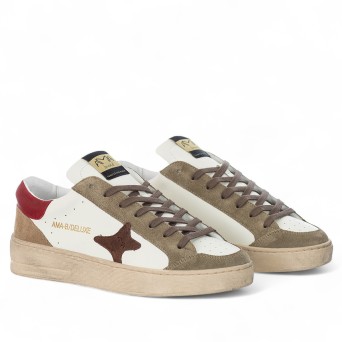 AMA BRAND - Zapatillas Slam 2