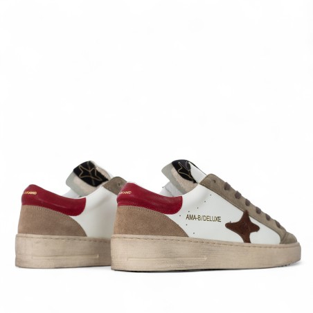 AMA BRAND - Slam Sneakers