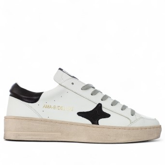 AMA BRAND - Slam Sneakers
