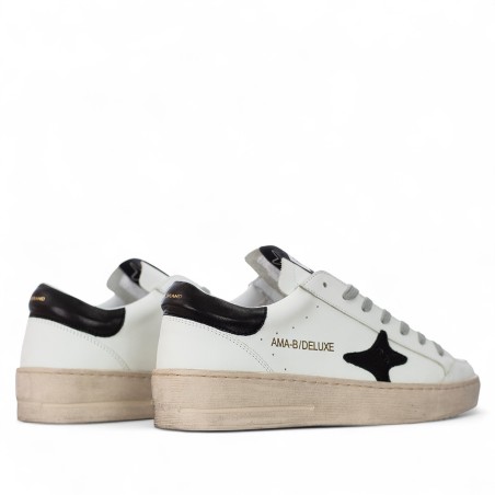 AMA BRAND - Slam Turnschuhe