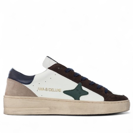 AMA BRAND - Slam Sneakers