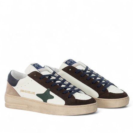 AMA BRAND - Slam Sneakers