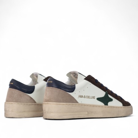 AMA BRAND - Sneakers Slam