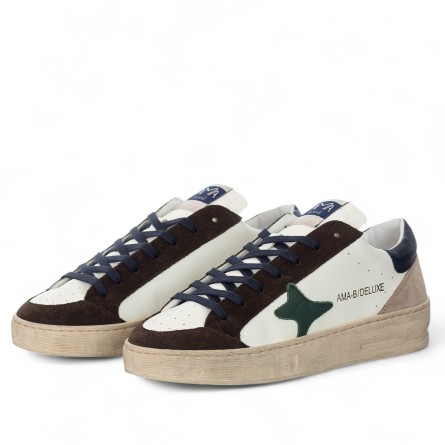 AMA BRAND - Slam Turnschuhe