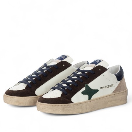 AMA BRAND - Slam Sneakers