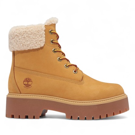 TIMBERLAND - Anfibio impermeabile Stone Street