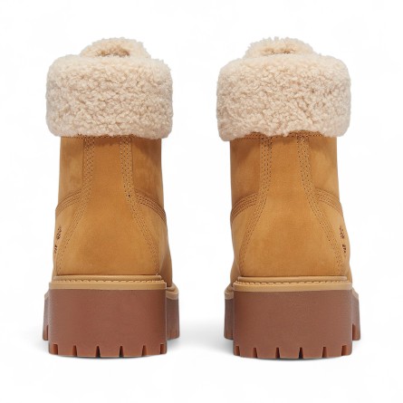 TIMBERLAND - Anfibio impermeabile Stone Street