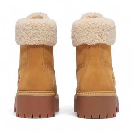 TIMBERLAND - Anfibio impermeabile Stone Street