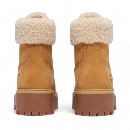 TIMBERLAND - Kampfstiefel wasserdichte Steinstraße