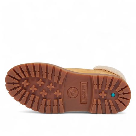 TIMBERLAND - Anfibio impermeabile Stone Street