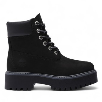 TIMBERLAND - Anfibio Impermeabile Stone Street 6-Inch