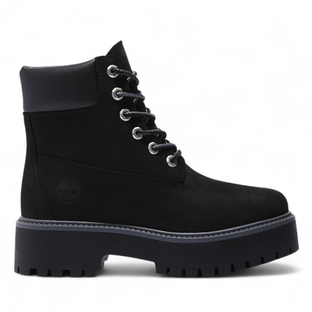 TIMBERLAND - Anfibio Impermeabile Stone Street 6-Inch