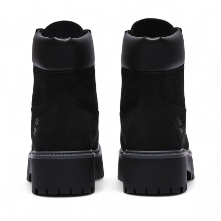 TIMBERLAND - Kampfstiefel Wasserdichte Steinstraße 6-Zoll