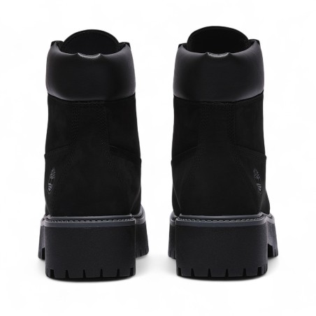 TIMBERLAND - Combat boot Waterproof Stone Street 6-Inch