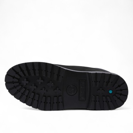 TIMBERLAND - Botas militares Calle de piedra impermeable de 6 pulgadas