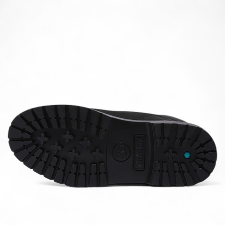 TIMBERLAND - Bottes militaires Rue en pierre imperméable 6 pouces