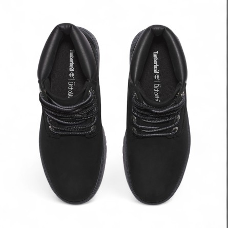 TIMBERLAND - Anfibio Impermeabile Stone Street 6-Inch