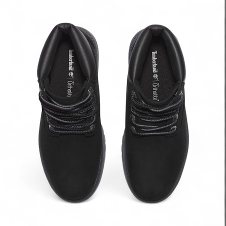 TIMBERLAND - Anfibio Impermeabile Stone Street 6-Inch