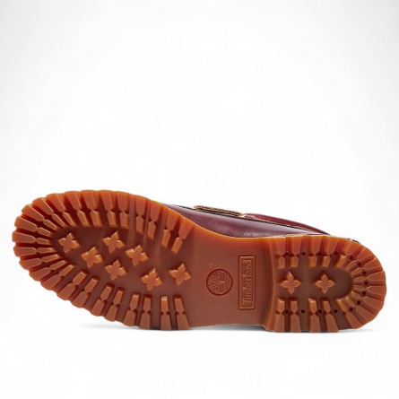 TIMBERLAND - Stringata Authentic 3-Eye Lug Handsewn