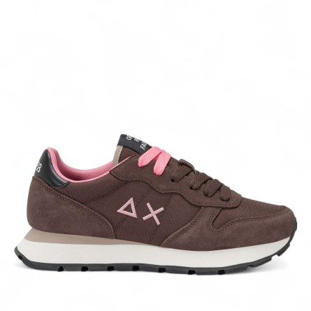 SUN68 - Sneaker Ally Solid