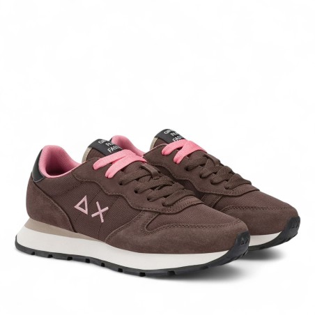 SUN68 - Sneaker Ally Solid