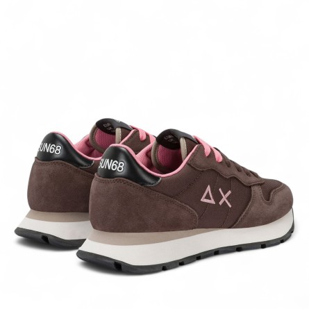 SUN68 - Sneakers Ally Solid