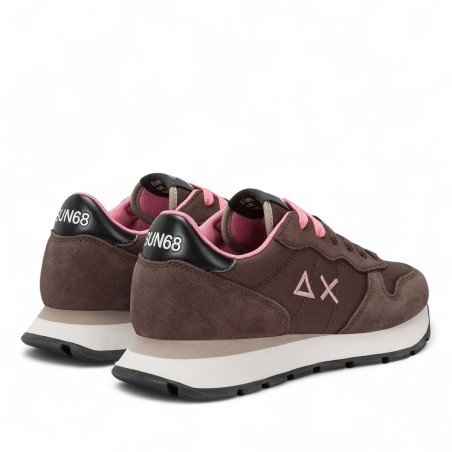 SUN68 - Sneaker Ally Solid