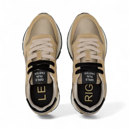 SUN68 - Sneakers Ally Bright