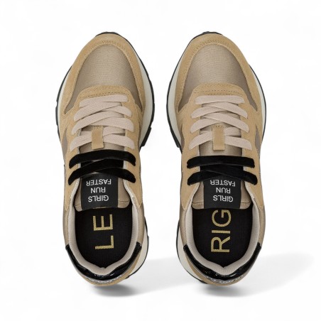 SUN68 - Sneaker Ally Bright