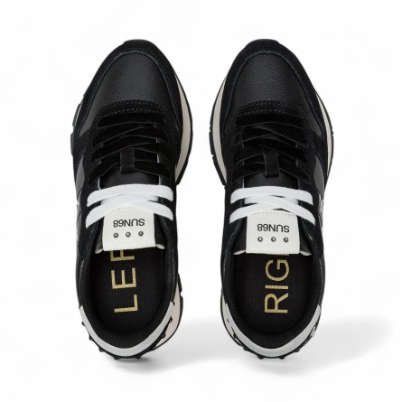 SUN68 - Sneakers Ally Studs