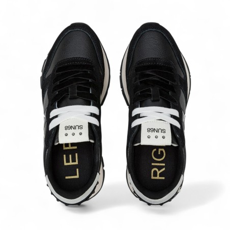 SUN68 - Sneakers Ally Studs