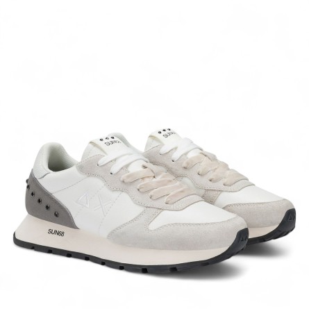 SUN68 - Sneakers Ally Studs