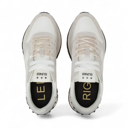SUN68 - Sneakers Ally Studs