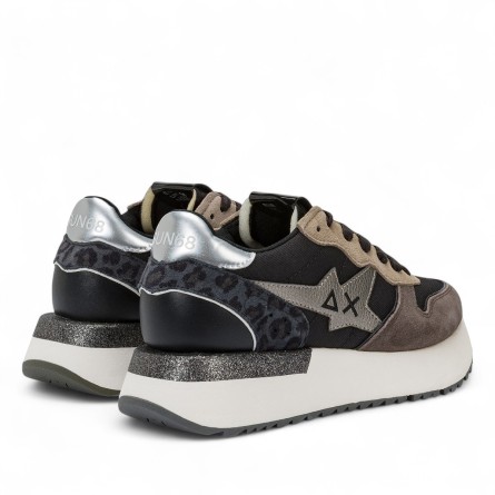 SUN68 - Sneakers Big Stargirl