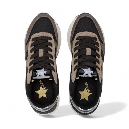 SUN68 - Sneakers Big Stargirl