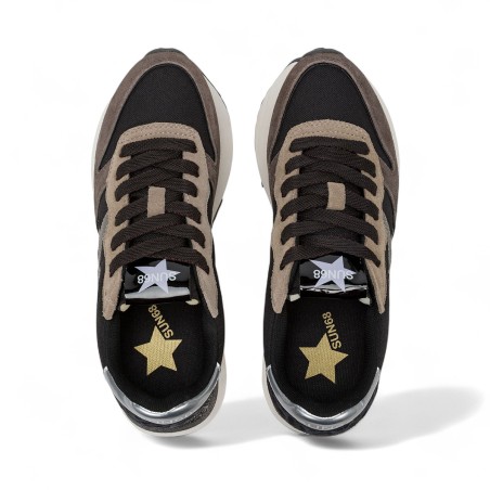 SUN68 - Sneakers Big Stargirl