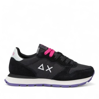 Sneaker Ally Solid