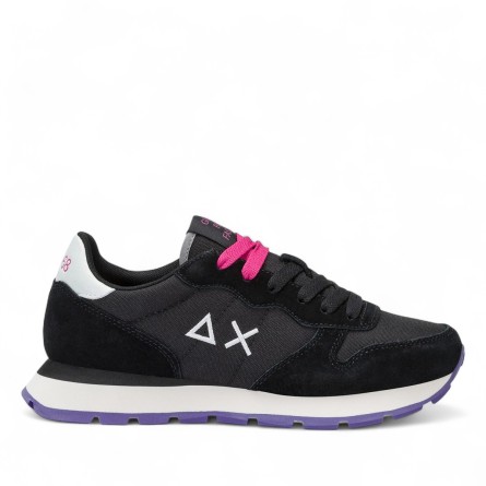 Sneaker Ally Solid