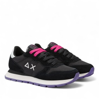 Sneaker Ally Solid 2