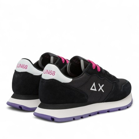 SUN68 - Sneakers Ally Solid