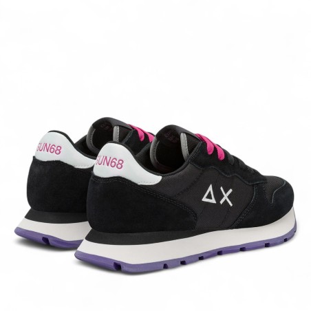 SUN68 - Sneakers Ally Solid