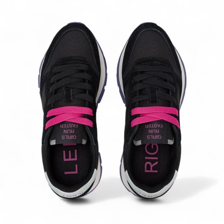 SUN68 - Sneakers Ally Solid