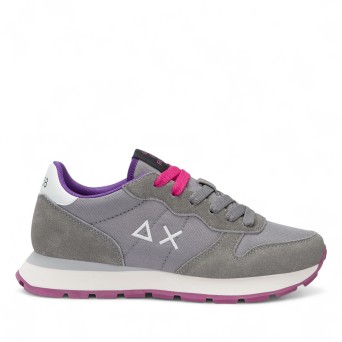 Sneaker Ally Solid