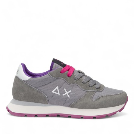 Sneaker Ally Solid