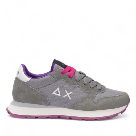 SUN68 - Sneakers Ally Solid
