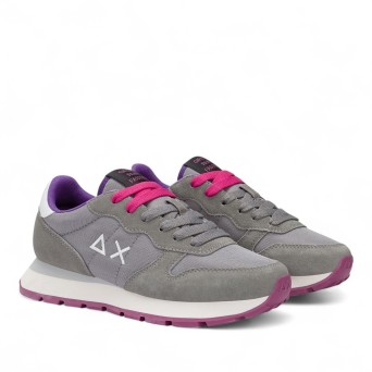 Sneaker Ally Solid 2