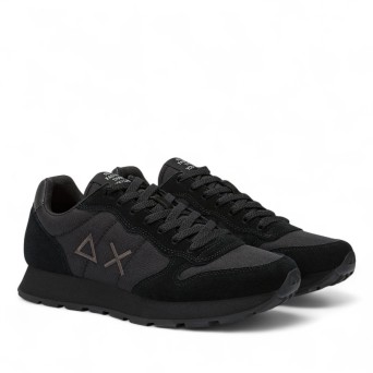 SUN68 - Sneakers Tom in nylon 2