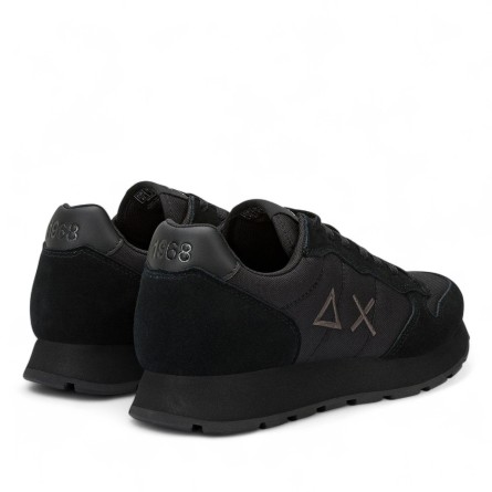 SUN68 - Sneakers Tom in nylon