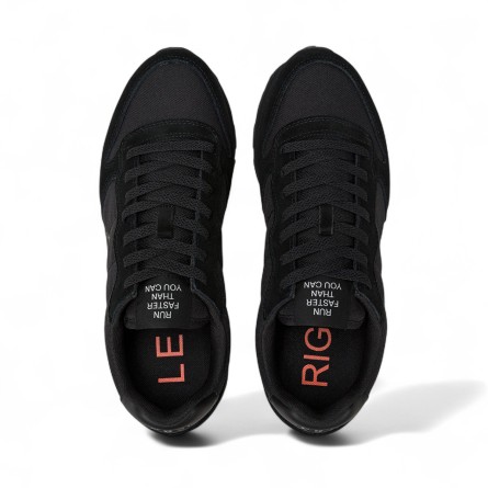 SUN68 - Sneakers Tom in nylon