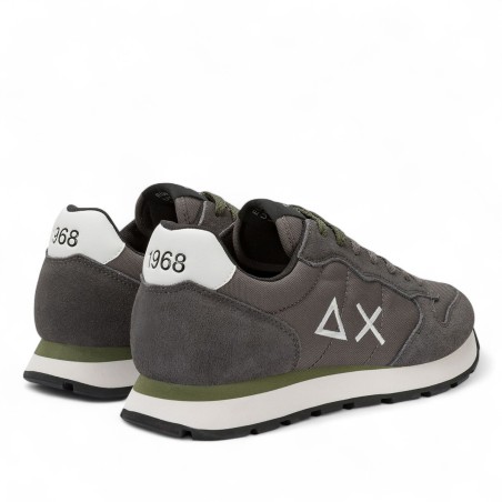 SUN68 - Sneakers Tom in nylon